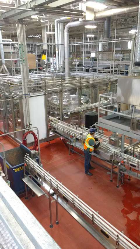 Columbia Brewery Columbia Brewery