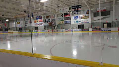 Creston Valley ThunderCat Junior Hockey