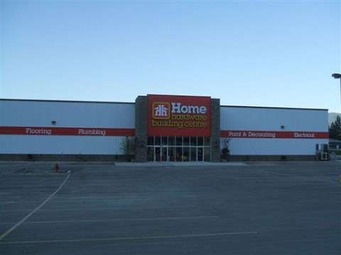 Home Hardware Building Centre Creston