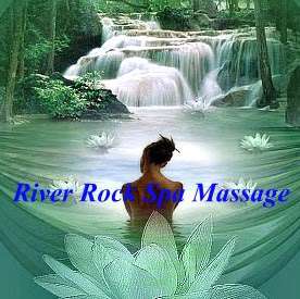 River Rock Spa Massage
