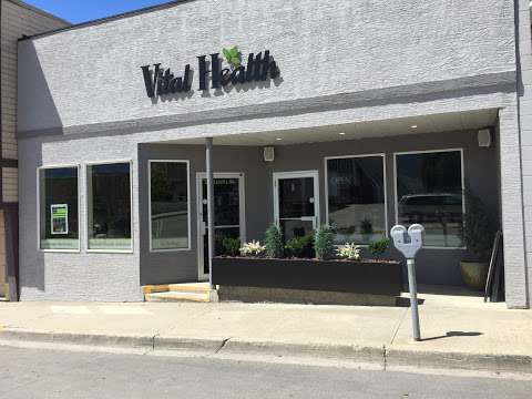 Vital Health - The Health Food Store